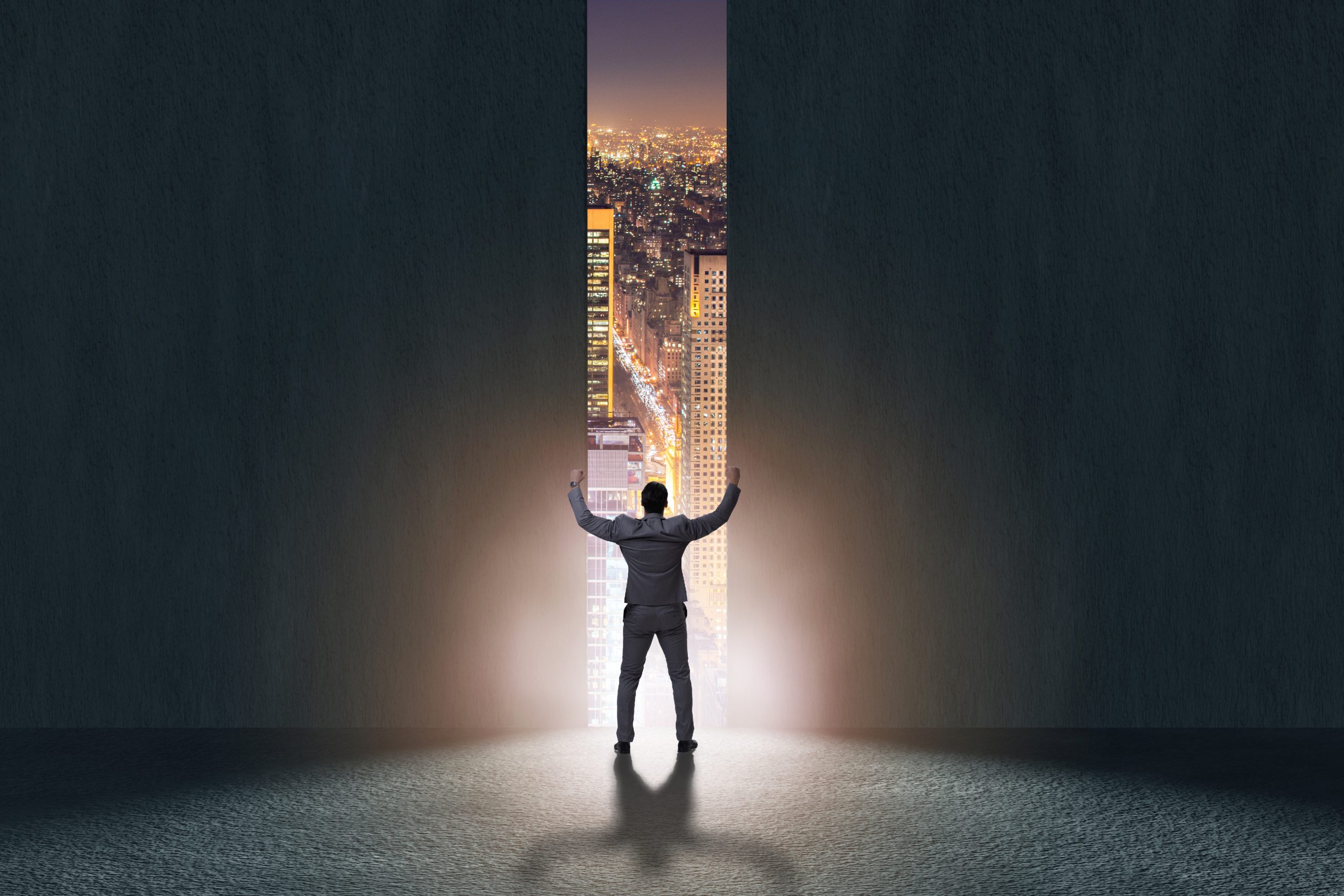 businessman-walking-towards-his-ambition-scaled